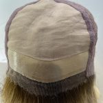 Stunning blonde soft cap. Bblms215