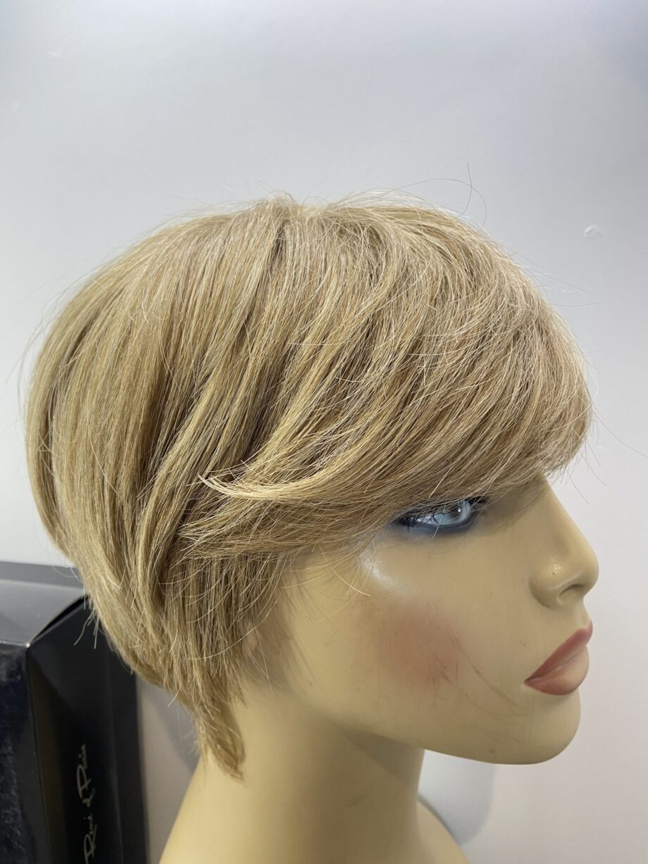 Soft blonde light brown. Bblss208