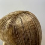 Stunning blonde soft cap. Bblms215