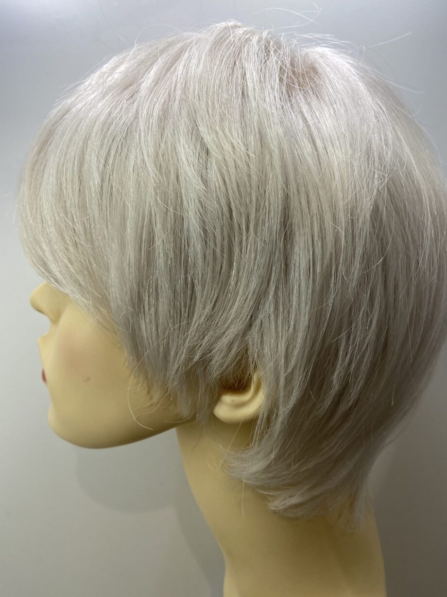 Snow White wig. Gss328