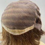 Auburn short wig. Bess315