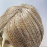 Blonde long wig. Bblls211
