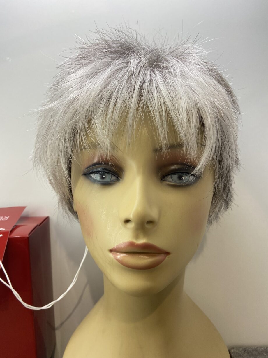 Silver stone new wig. Gss233