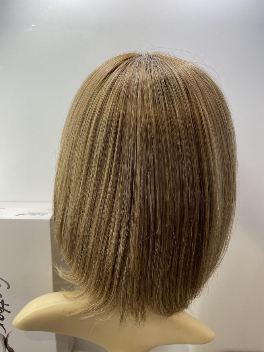 Stunning blonde soft cap. Bblms215
