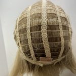 Blonde wig. Blms53