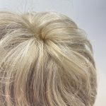 Shortly Sandy brown wig. Bblsw232
