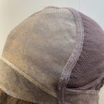 Highlighted Brown wig. Brms21