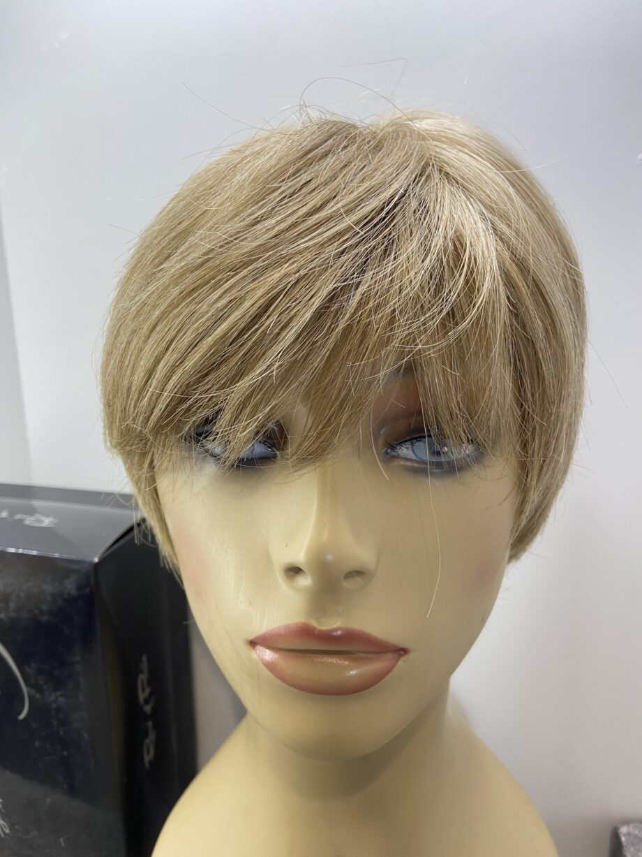 Soft blonde light brown. Bblss208