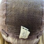 Stunning blonde soft cap. Bblms215