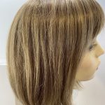 Stunning blonde soft cap. Bblms215