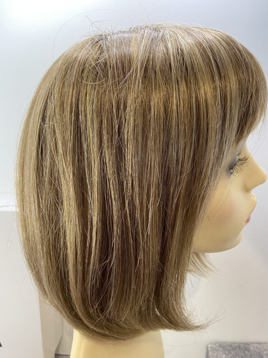 Stunning blonde soft cap. Bblms215