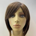 Silky drown long wig. Bels589