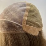 Caramel Glow new wig. Bblls217
