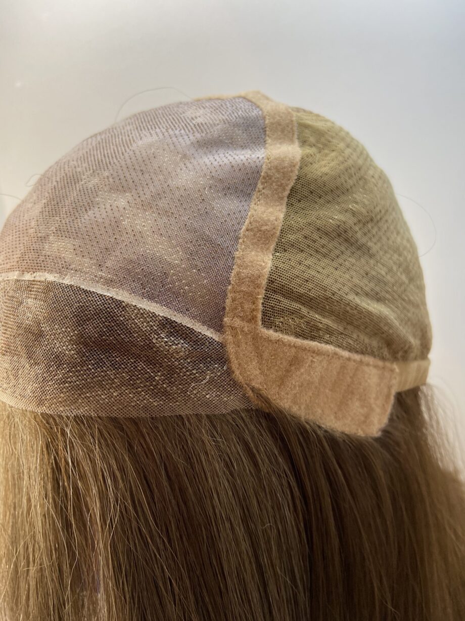 Caramel Glow new wig. Bblls217