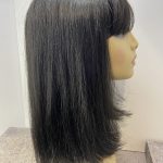 Long black will. Blls332
