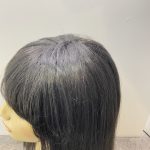 Long black will. Blls332
