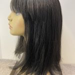 Long black will. Blls332