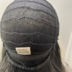 Long black will. Blls332