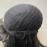 Long black will. Blls332