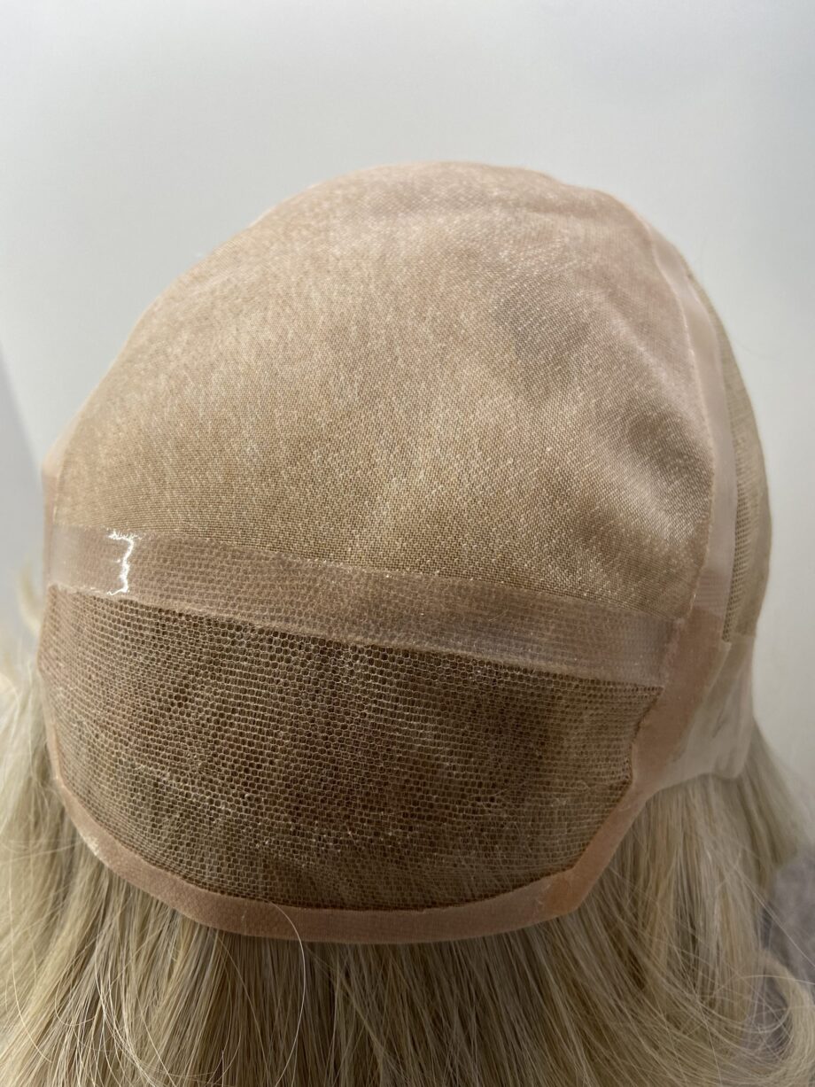 Super soft premium ash blonde wig. Bgsw246 (Copy)