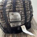 Hairpower salt/pepper new wig. Bgms245