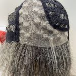 Hairpower salt/pepper new wig. Bgms245