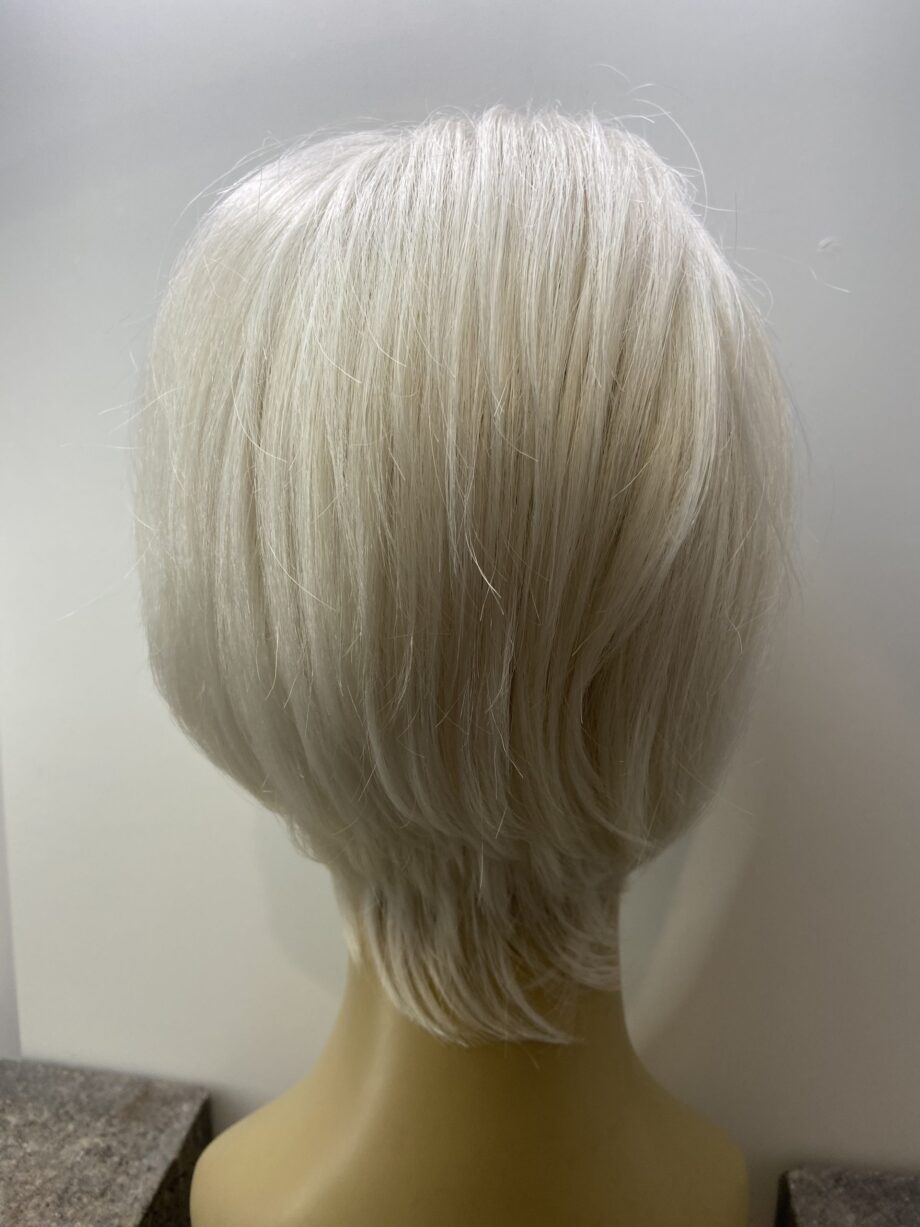 Snow White short wig. Gss338