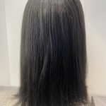 Long black will. Blls332