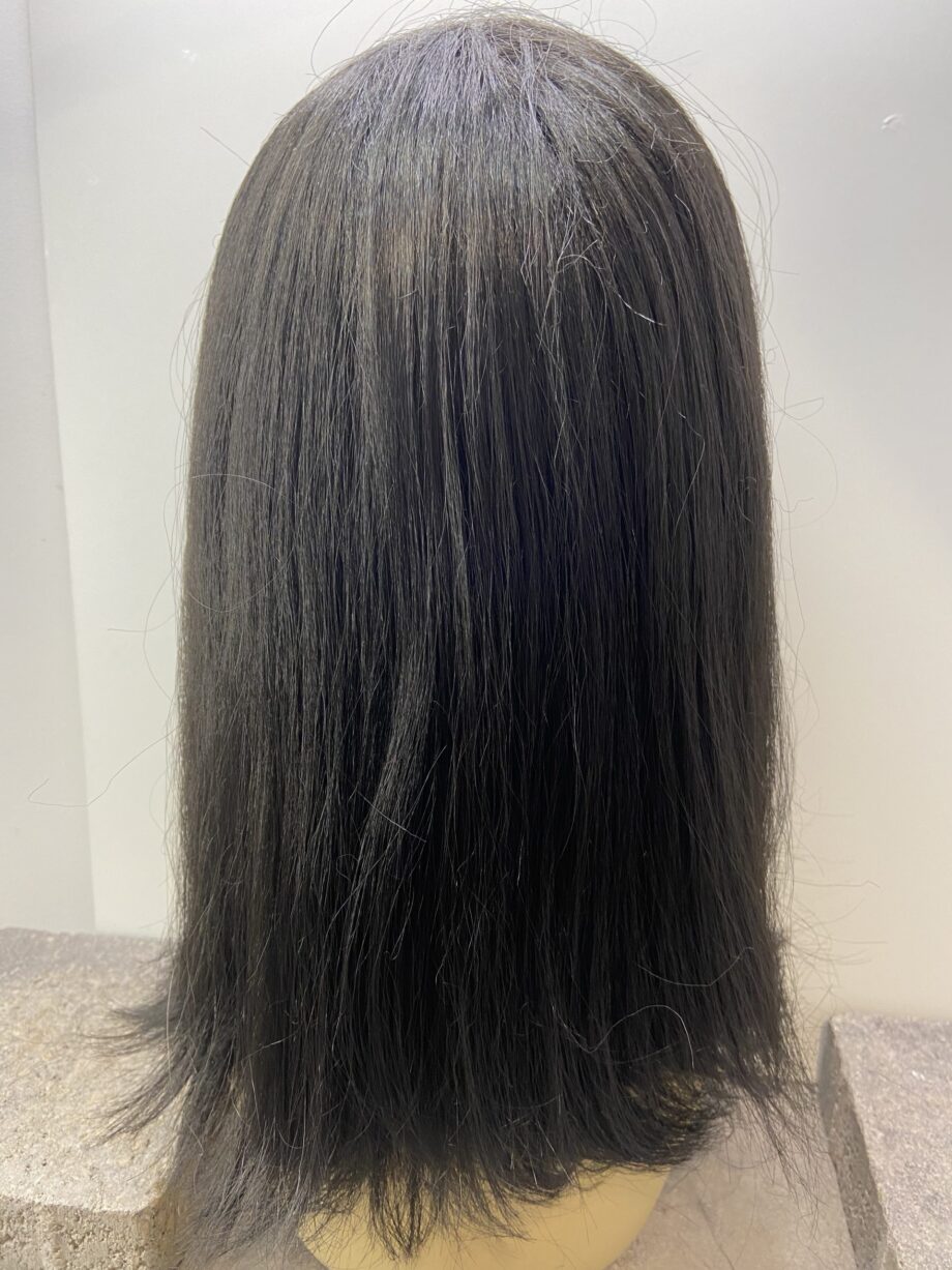 Long black will. Blls332
