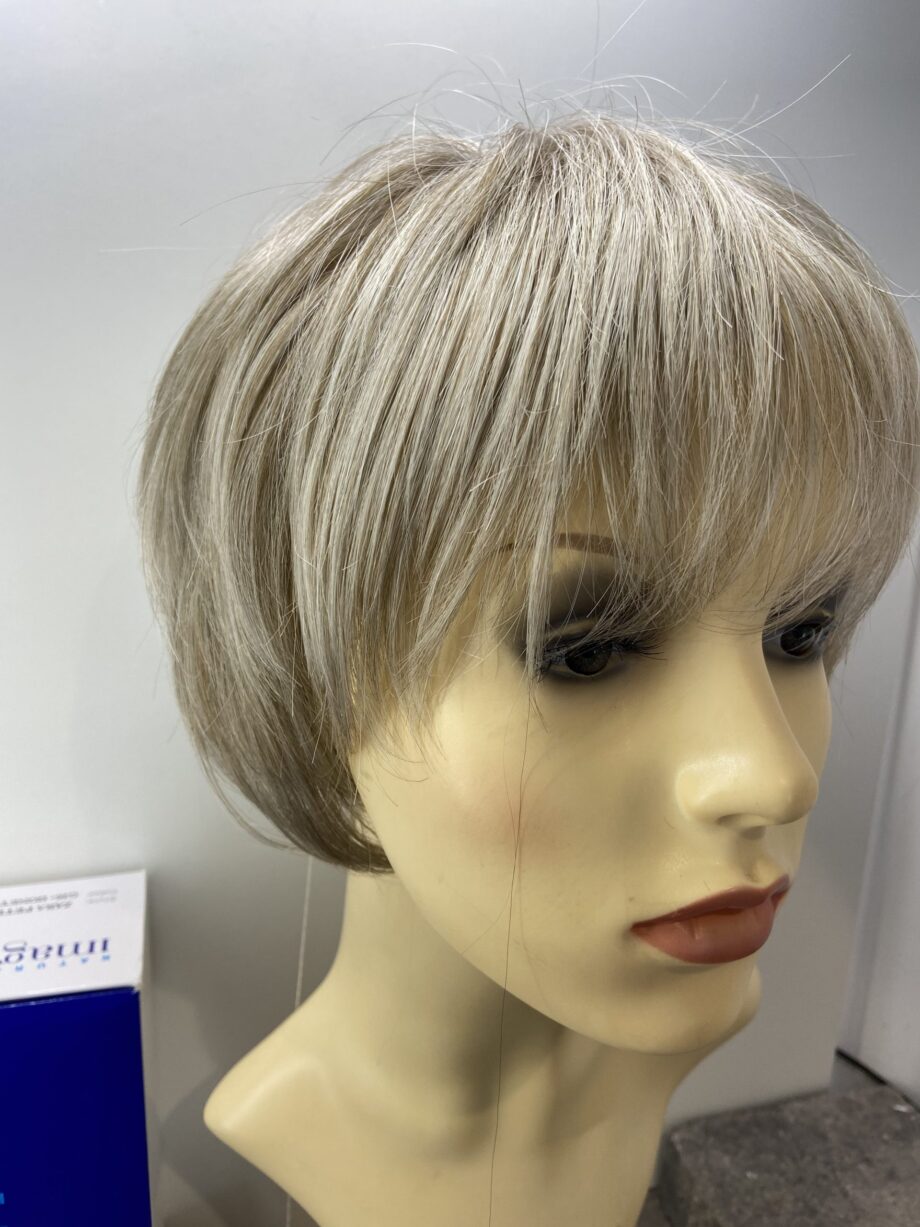 Bliss petite platinum mist. Bgss237