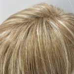 Stunning blonde highlighted wig. Bblls235