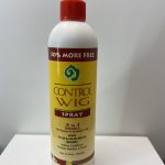 Control wig. 51