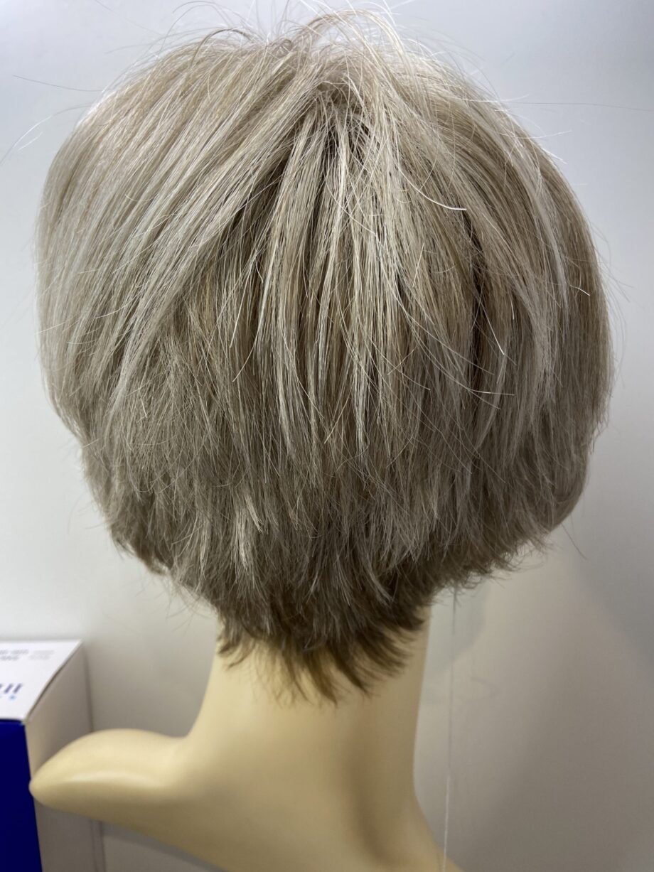Bliss petite platinum mist. Bgss237