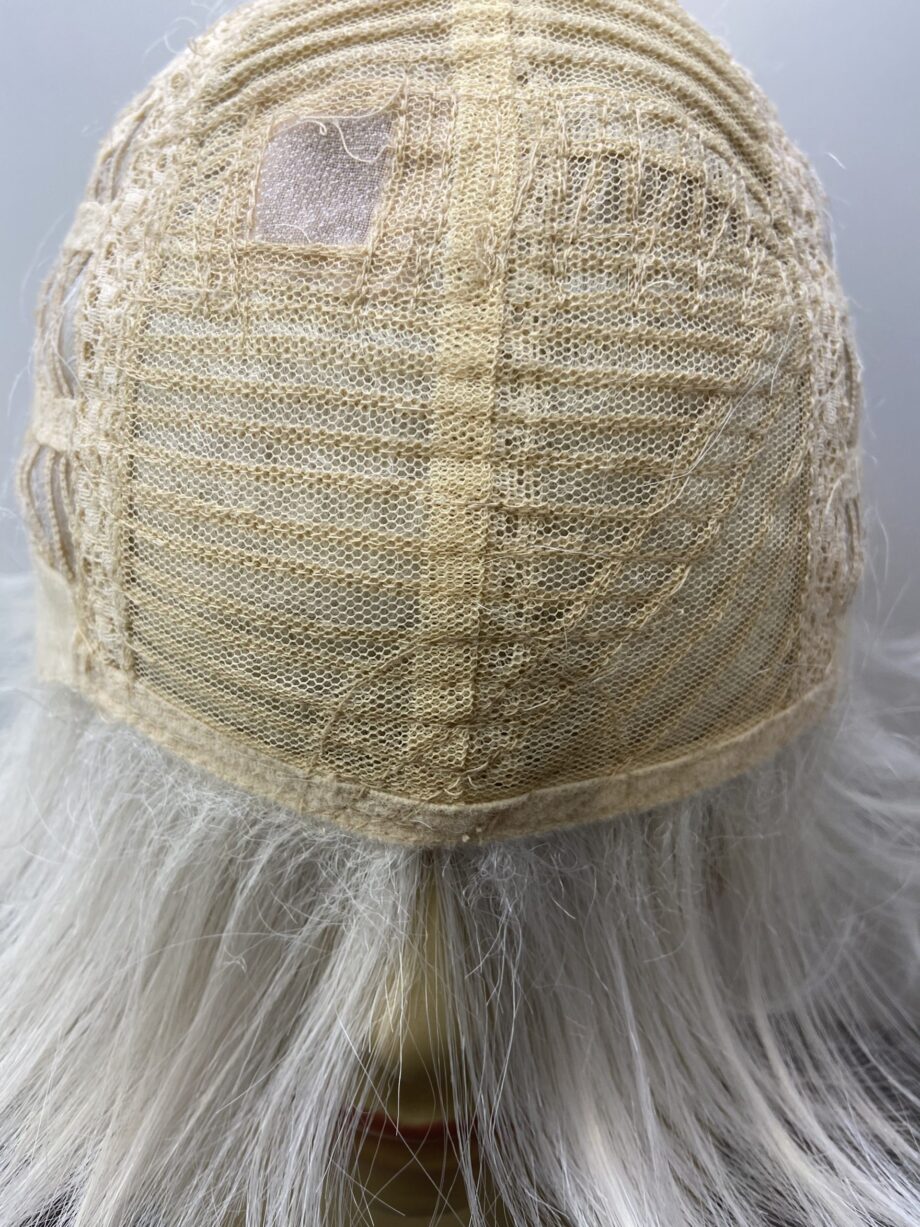 Snow White short wig. Gss338