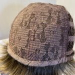 Harvest gold short wig. Bblss262