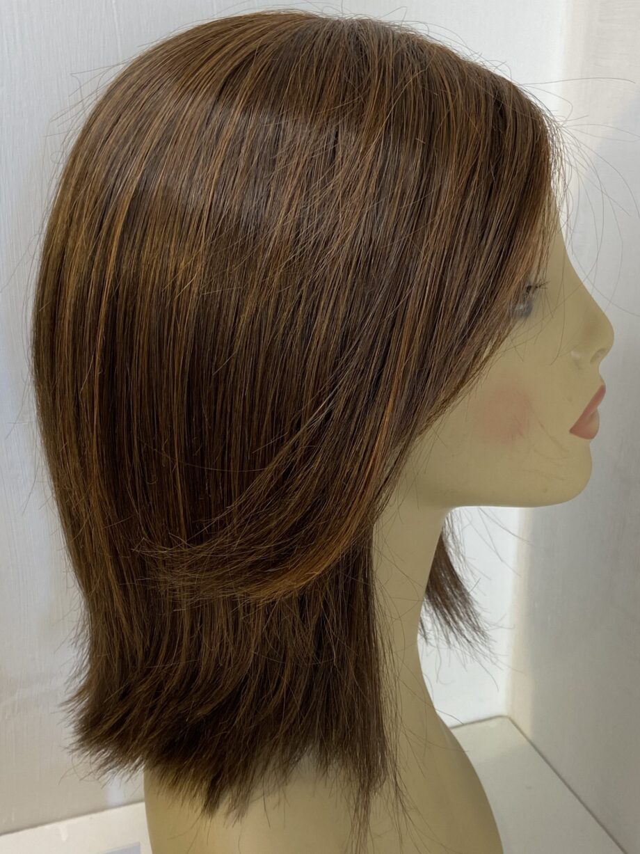 Petite Chocolate coffee mist long   Brls5155