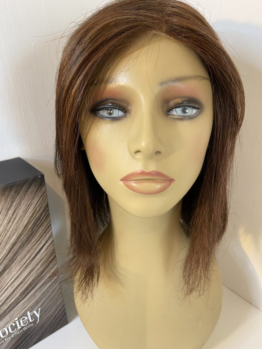 hot choc mix soft cap wig. Bbrms272