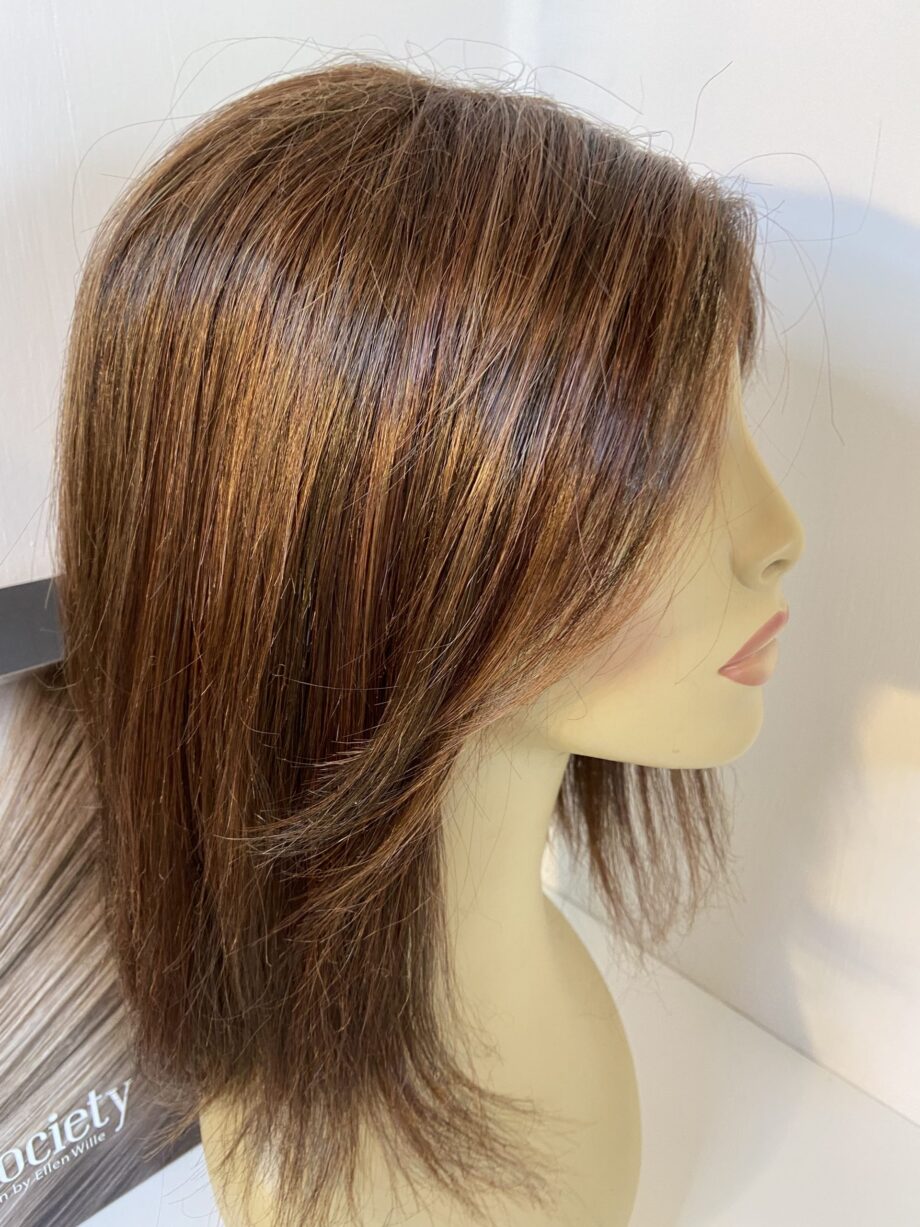 hot choc mix soft cap wig. Bbrms272