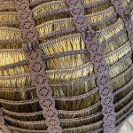 Sandy mix stylish short wig. Bblms282