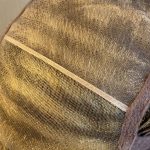 Sandy mix stylish short wig. Bblms282