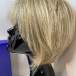 Fresh start wheat mist wig. Bblms273