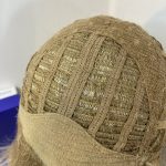 Fresh start wheat mist wig. Bblms273