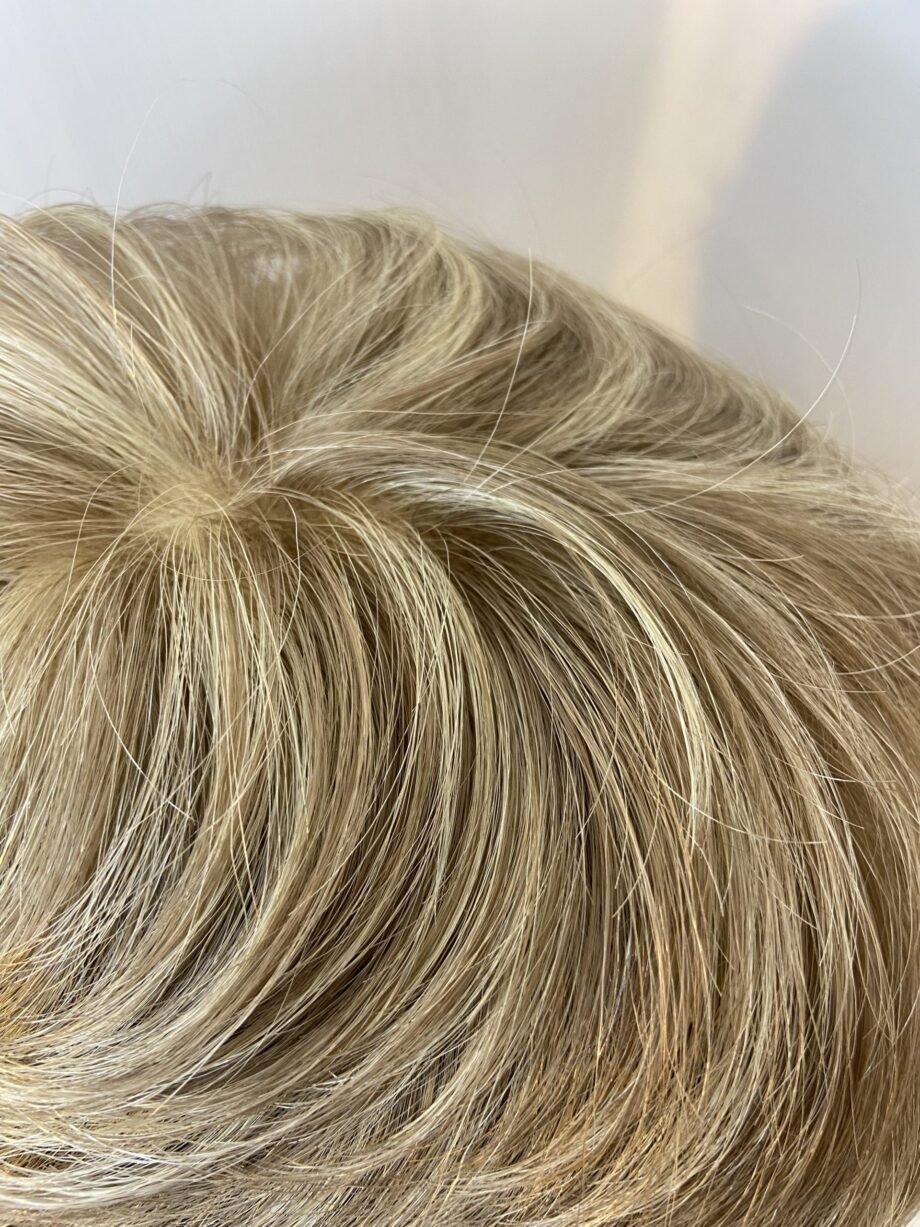 Sentoo premium collection blonde wig. Bblsw273