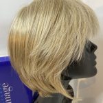 Fresh start wheat mist wig. Bblms273