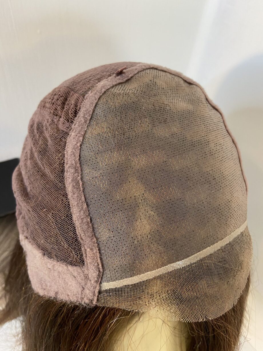 hot choc mix soft cap wig. Bbrms272