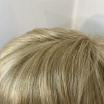 Fresh start wheat mist wig. Bblms273