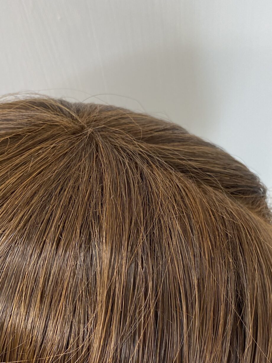 Petite Chocolate coffee mist long   Brls5155
