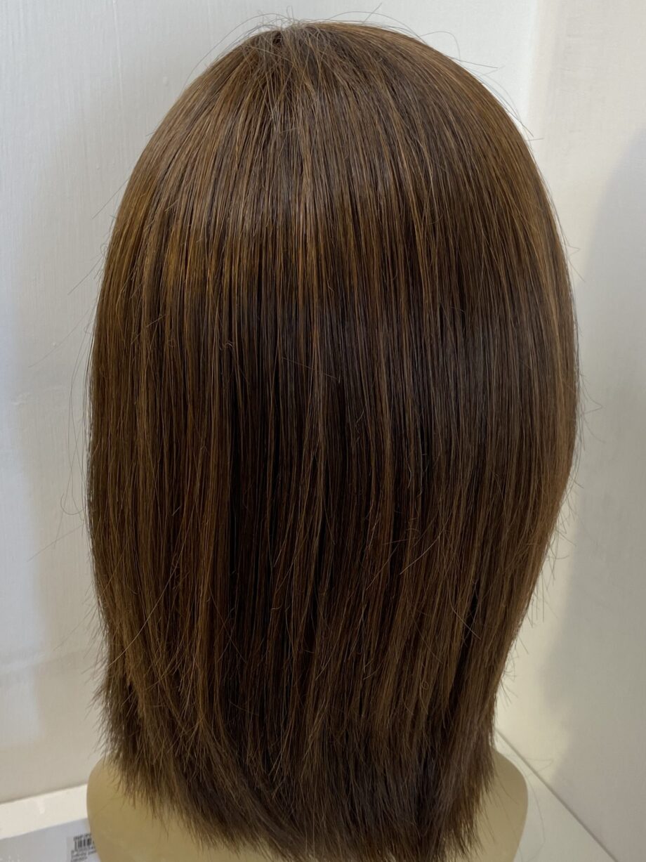 Petite Chocolate coffee mist long   Brls5155