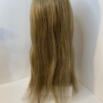 Extra long Noriko blonde wig. Blls8023