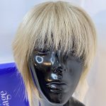Fresh start wheat mist wig. Bblms273